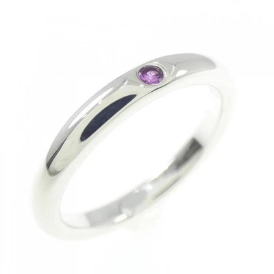 Anillo Tiffany Band Foto 1 de 4