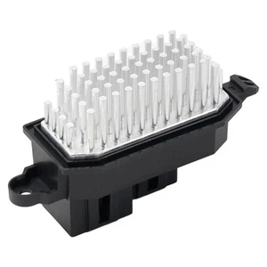 Practical Heater Resistor Resistor 1 Pcs Black 277A14-BU0A Accessories - Picture 1 of 12
