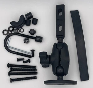 Kit de montaje RAM MOUNT original para TomTom RIDER 1234 URBAN, PRO, Garmin y mucho más - Imagen 1 de 5