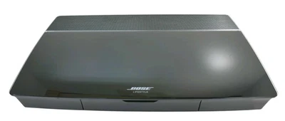 Bose Lifestyle Model 420128 Entertainment System Audio Control Console. - Image 1 of 4