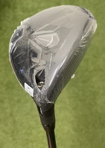 Cobra Darkspeed #3 HF Wood / 16.5 Deg / Linq M40X Blue 6F3 Reg / New - Picture 1 of 9
