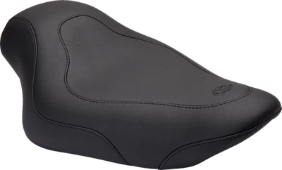 Mustang 76570 Tripper Solo Seat 10-21 Harley-Davidson Forty-Eight XLX Foto 1 de 4