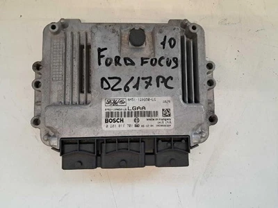 8M51-12A650-LG centralina ecu per FORD FOCUS II A.2010 HHDA 2010 R2025-0007504 - Immagine 1 di 4