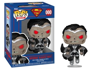 Funko Pop! Superman Blackest Night #612 - Bild 1 von 1
