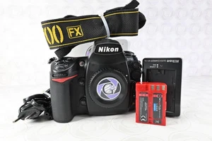 Nikon D700 réflex digital - Con 64896 clics - GT24 - 12 meses de garantía - Imagen 1 de 11