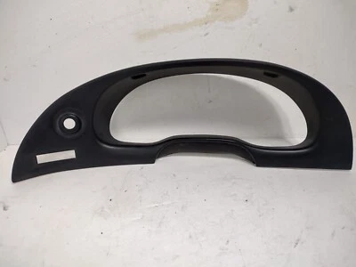 94-00 FORD MUSTANG приборной панели спидометр ободок объемный Gt - Изображение 1 из 4