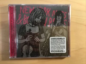 New York Nuts & Boston Beans von Paul Flaherty CD - Bild 1 von 3