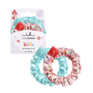 INVISIBOBBLE Kids Sprunchie Puppy Love 2pz - Foto 1 di 1