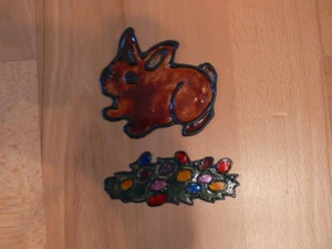 Window Color Bild " kleiner Osterhase " - Bild 1 von 1