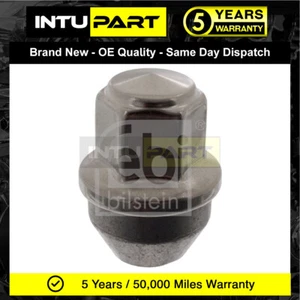 Fits Ford Transit Custom 2012- Transit 2013- IntuPart Wheel Nut #2 5644266 - Picture 1 of 2