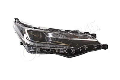 Scheinwerfer rechts Für TOYOTA Corolla Stufenheck 2016- 81110-02L70 ULO OEM - Bild 1 von 4
