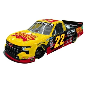 Lionel Racing Brett Moffitt 2022 Betonversorgung/Destiny Homes ARC Druckguss-LKW - Bild 1 von 4