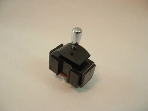 1964 1965 1966 Chrysler Imperial Single POWER WINDOW SWITCH Original MOPAR Works - Picture 1 of 22