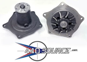 1970-77 Dodge Motorhome Travco 413 Brand New water pump 2846037 2532906 - Picture 1 of 4