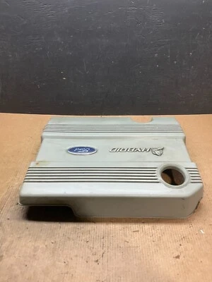 2006 to 2008 Ford Escape Hybrid Engine Motor Cover Oem H4807 DG1 - Image 1 of 4