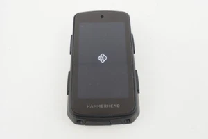 Computadora para bicicleta Hammerhead Karoo 3 GPS con soportes - Imagen 1 de 3
