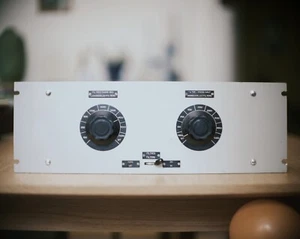 Ultra rare 1950s broadcast low cut / high cut filters - Pultec / Stockhausen era - Zdjęcie 1 z 3