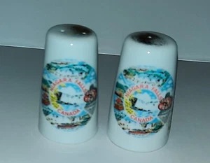 Shaker sale e pepe vintage Viagra Falls - Foto 1 di 5