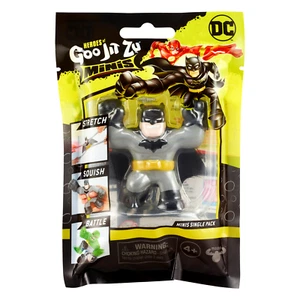 Heroes of Goo Jit Zu DC: Batman Mini Neu im Karton - Bild 1 von 2