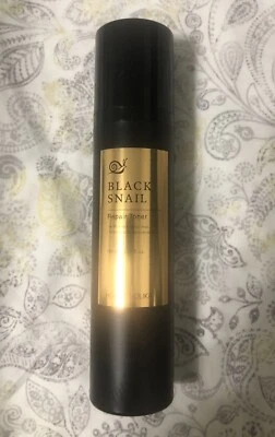 Tónico reparador de caracoles negros Holika Holika Prime Youth 100 ml / 3,38 fl oz *NUEVO* Foto 1 de 3