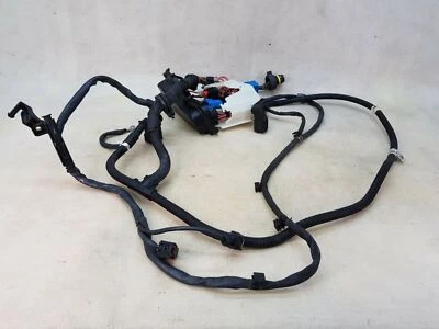 BMW M5 F10 11-16 4.4 MOTOR GASOLINA FUSIBLE RELÉ CAJA ARNÉS TELAR 7850287 #H Foto 1 de 4