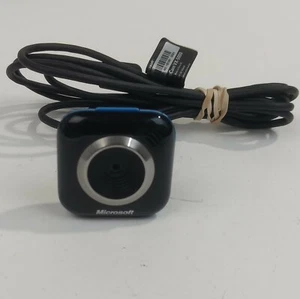 Microsoft LifeCam VX-5000 Web Cam Model 1355 - Picture 1 of 2