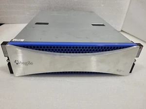 Tegile IntelliFlash T3200 Enclosure (T3200-B1) with drives - Picture 1 of 5