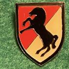 Pin Badge Ferrarihorse Vintage Rare