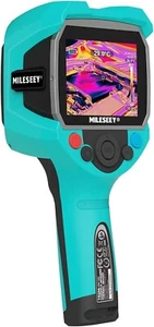 TR256A Thermal Imaging Camera, Handheld 256 * 192 Resolution Thermal Imager, 3.5 - Picture 1 of 6