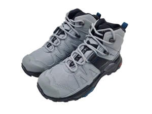 Salomon X Ultra 4 Mid GTX® Damenstiefel - Gr 36 - UK 3,5 - NEU - 416249 - Bild 1 von 3
