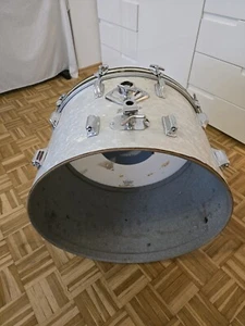 Rogers Vintage Bassdrum - Bild 1 von 7