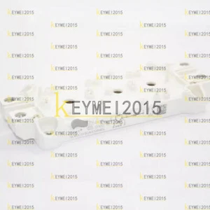 NEW 1PCS SEMIX703GAR126HDS IGBT MODULE - Picture 1 of 1