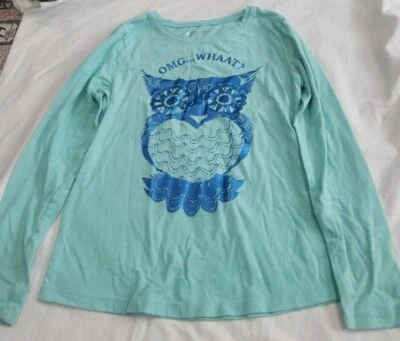 Girls long sleeve Arizona shirt size 10/12 - Image 1 of 3