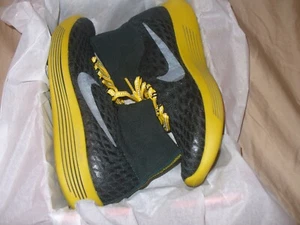 NIKE LUNAREPIC FK SHIELD GYAKUSOU 859891 300 BLACK-GOLD WOMEN'S  CHOICE SZ NWB - Picture 1 of 6