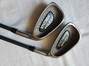 PLANCHAS TOP-FLITE MAGNA 3/4 40" - USADAS/JUSTAS - Imagen 1 de 24