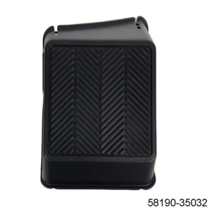 For TOYOTA/For 4RUNNER/For FJ CRUISER AUTOMATIC TRANS FRONT FOOT REST 5819035032 - Bild 1 von 2