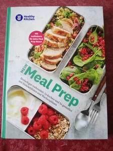 🌸🌾🌷 WEIGHT WATCHERS NEU MEIN MEAL PREP 2020 SMARTPOINTS REZEPTE SELTEN . - Bild 1 von 4