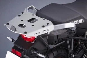Suzuki Top Case Carrier Plate 990D0-31J00-060 - Picture 1 of 1
