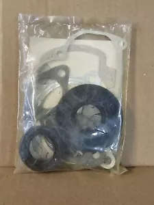 Snowmobile Complete Engine Gasket Set w/ Seals Yamaha SM 292 1973, 711134 - Foto 1 di 2