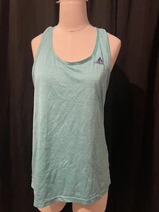 Camiseta sin mangas para mujer Adidas - Imagen 1 de 3