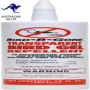 MMTBG Transparent Bird Gel, 10-Ounce - Picture 1 of 12