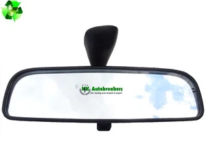 Hyundai I10 Interior Rear View Mirror 85101-4A100 Genuine 2012 - Picture 1 of 2