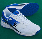 CA Plus Rubber Studs Cricket Shoes - Brand New - UK Sizes 7 to 12 Available!