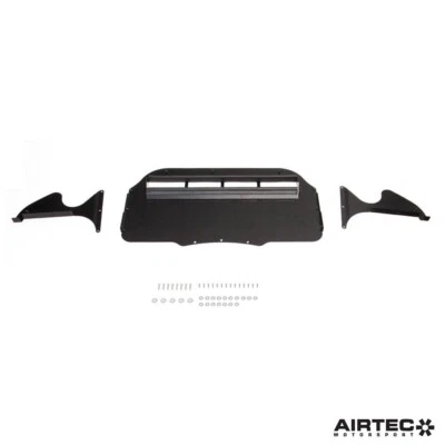 Airtec Motorsport Aluminium Under Tray for BMW M3 E90 E92 ATMSBMW22 - Image 1 of 4