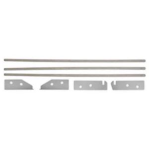 LEVEL5 Drywall Tools - Repair Kit For LEVEL5 10" Flat Boxes | 4-834 - Picture 1 of 1