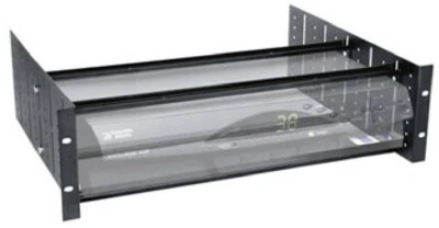 Middle Atlantic 2U OCAP-2 2 Space Open Clamp Adjustable Rack Shelf (last 3) - Image 1 of 4