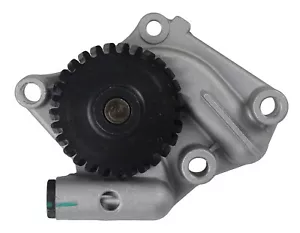 NEW HEAVY DUTY OIL PUMP FITS KOMATSU CRAWLER LOADER D20S D21A D21P D21Q D21S - Bild 1 von 2