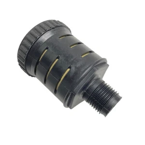 1PC New for Wilden Replacement Diaphragm Pump Muffler 02-3510-99 FREE SHIPPING - Picture 1 of 3
