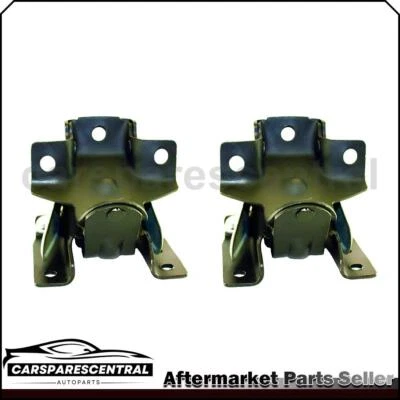 For 2000 2001 2002 2003 2004 Chevrolet Suburban 2500 Marmon Engine Mount Front - Image 1 of 3