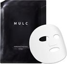 MULC Inspiring Face Pack for Night 5 pieces Floral Musk Fragrance